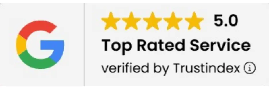 Google Badge